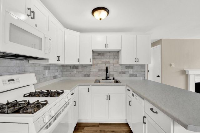 3217 N 83rd STREET, Milwaukee, WI 53222