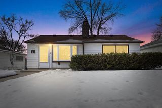 3217 N 83rd STREET, Milwaukee, WI 53222