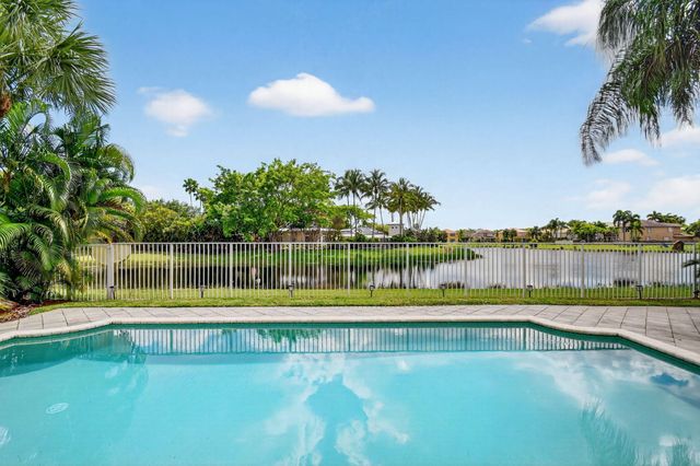 9775 Savona Winds Drive, Delray Beach, FL 33446