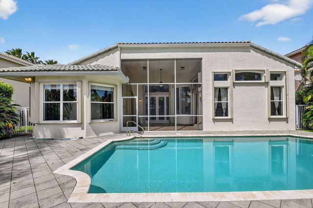 9775 Savona Winds Drive, Delray Beach, FL 33446