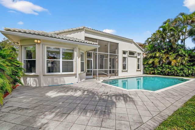 9775 Savona Winds Drive, Delray Beach, FL 33446