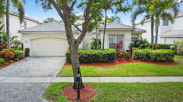 9775 Savona Winds Drive, Delray Beach, FL 33446