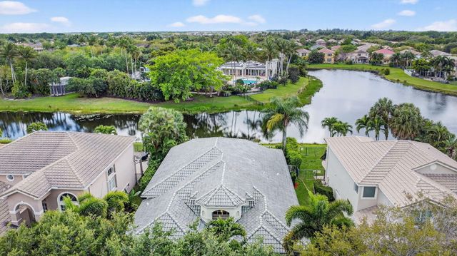 9775 Savona Winds Drive, Delray Beach, FL 33446
