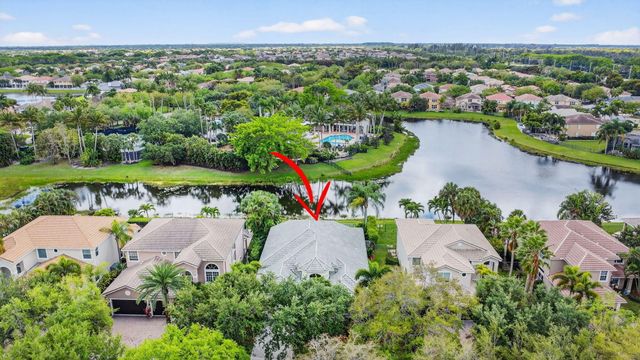 9775 Savona Winds Drive, Delray Beach, FL 33446