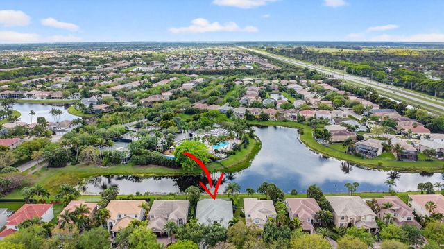 9775 Savona Winds Drive, Delray Beach, FL 33446
