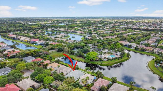 9775 Savona Winds Drive, Delray Beach, FL 33446