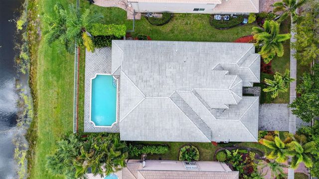 9775 Savona Winds Drive, Delray Beach, FL 33446