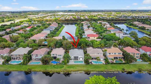 9775 Savona Winds Drive, Delray Beach, FL 33446