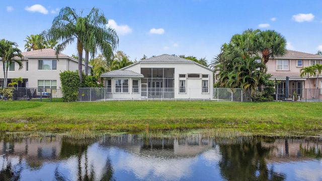 9775 Savona Winds Drive, Delray Beach, FL 33446