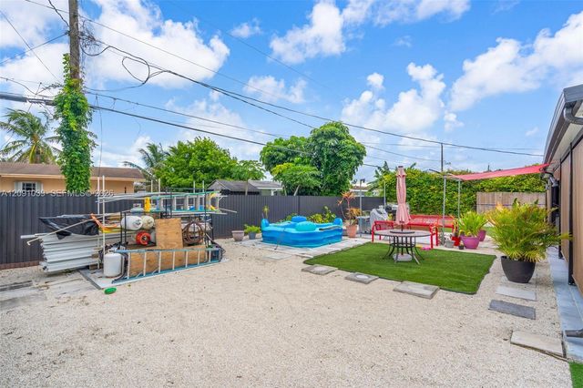 14740 SW 296th Street, Homestead, FL 33033