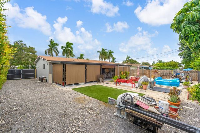 14740 SW 296th Street, Homestead, FL 33033