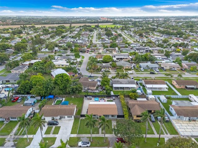 14740 SW 296th Street, Homestead, FL 33033