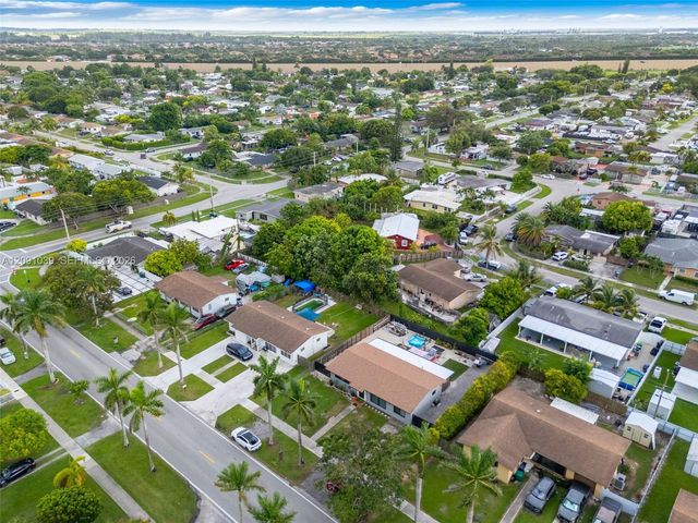 14740 SW 296th Street, Homestead, FL 33033