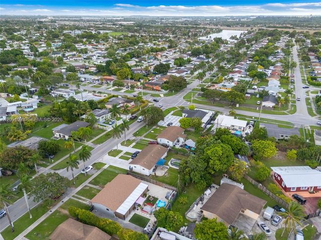 14740 SW 296th Street, Homestead, FL 33033