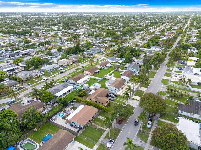 14740 SW 296th Street, Homestead, FL 33033