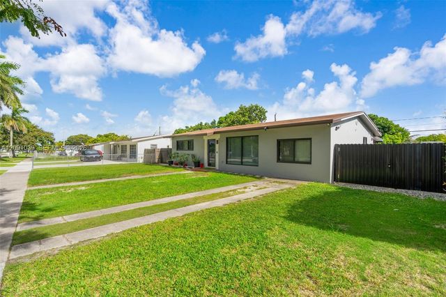 14740 SW 296th Street, Homestead, FL 33033