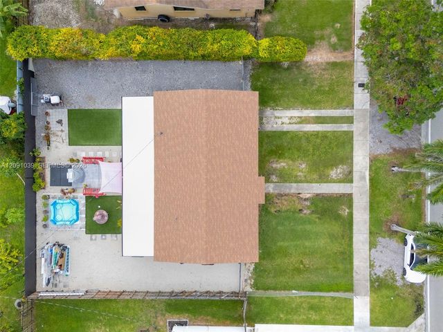 14740 SW 296th Street, Homestead, FL 33033