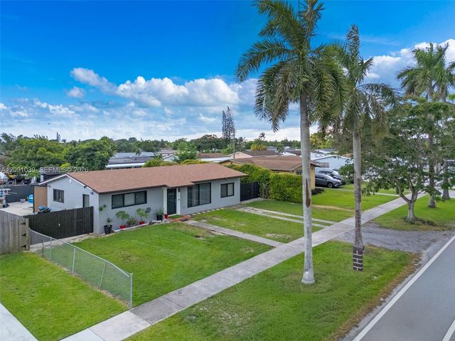 14740 SW 296th Street, Homestead, FL 33033