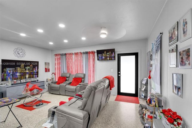 14740 SW 296th Street, Homestead, FL 33033
