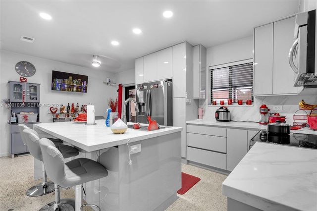 14740 SW 296th Street, Homestead, FL 33033