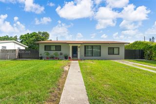 14740 SW 296th Street, Homestead, FL 33033