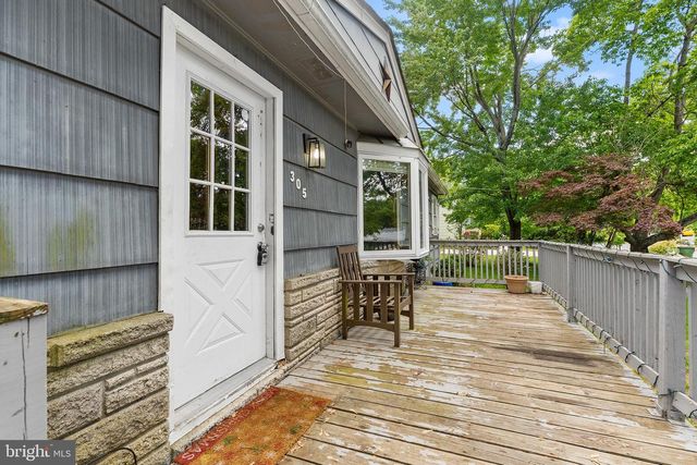 305 OHIO AVE, Egg Harbor Township, NJ 08234