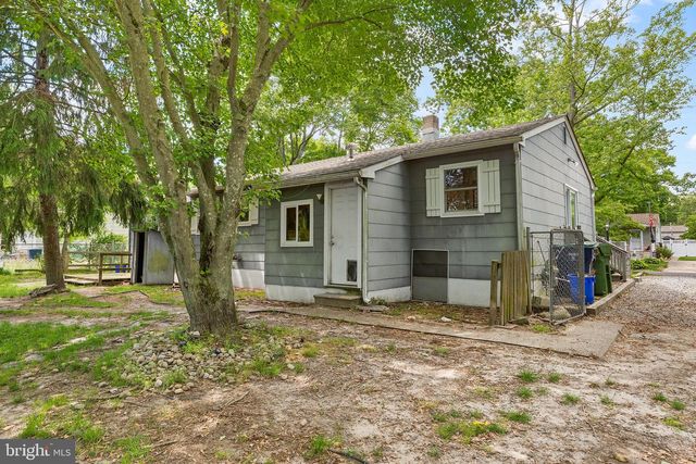 305 OHIO AVE, Egg Harbor Township, NJ 08234