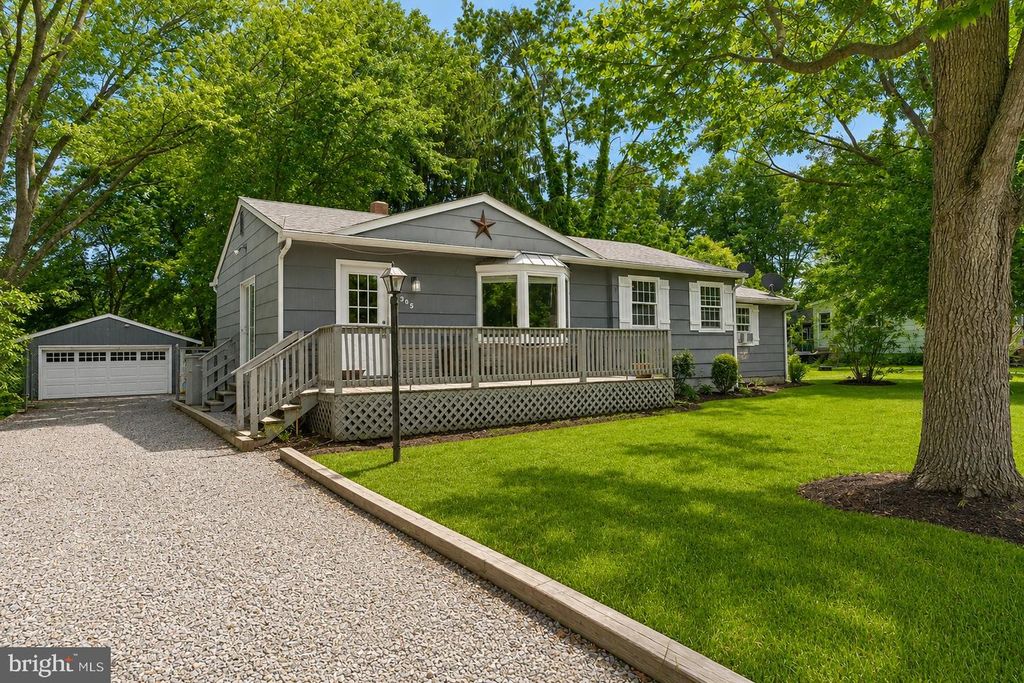305 OHIO AVE, Egg Harbor Township, NJ 08234