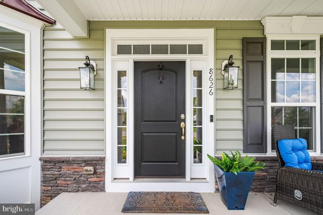 8626 WHITE FOX CIR, Spotsylvania, VA 22553