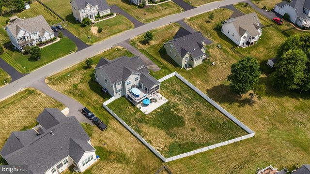 8626 WHITE FOX CIR, Spotsylvania, VA 22553