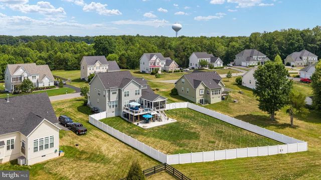 8626 WHITE FOX CIR, Spotsylvania, VA 22553