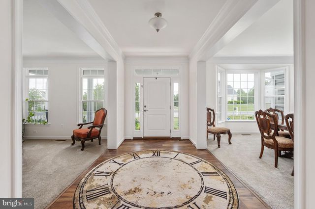 8626 WHITE FOX CIR, Spotsylvania, VA 22553