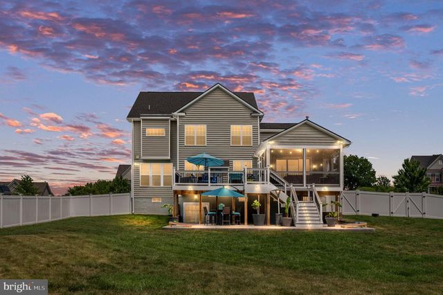 8626 WHITE FOX CIR, Spotsylvania, VA 22553