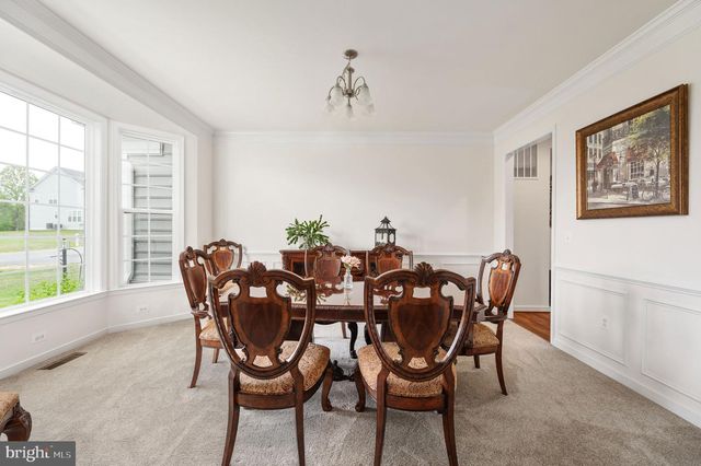8626 WHITE FOX CIR, Spotsylvania, VA 22553
