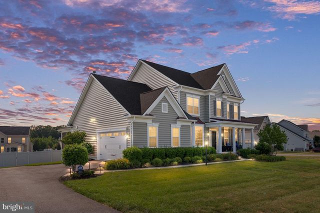 8626 WHITE FOX CIR, Spotsylvania, VA 22553
