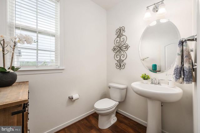 8626 WHITE FOX CIR, Spotsylvania, VA 22553