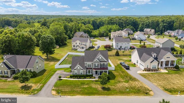 8626 WHITE FOX CIR, Spotsylvania, VA 22553