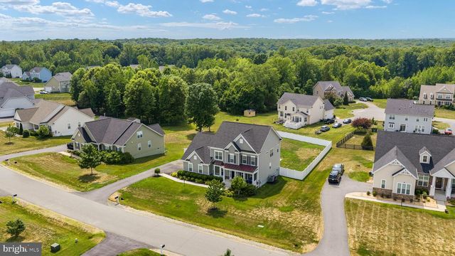 8626 WHITE FOX CIR, Spotsylvania, VA 22553