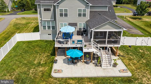 8626 WHITE FOX CIR, Spotsylvania, VA 22553