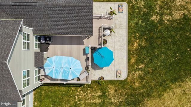 8626 WHITE FOX CIR, Spotsylvania, VA 22553
