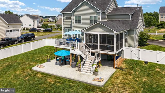 8626 WHITE FOX CIR, Spotsylvania, VA 22553