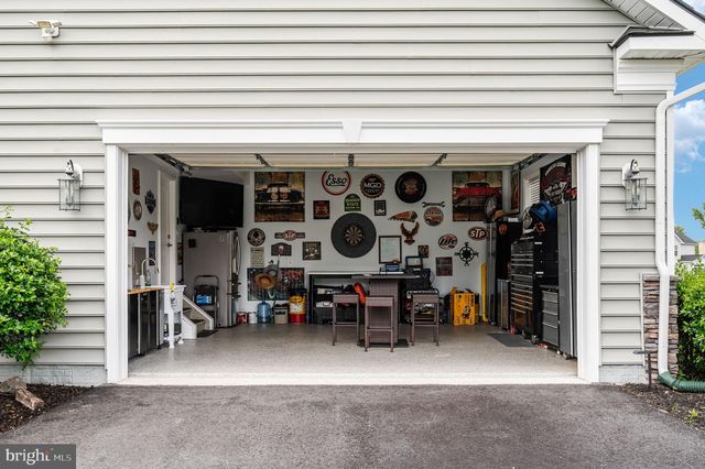 8626 WHITE FOX CIR, Spotsylvania, VA 22553