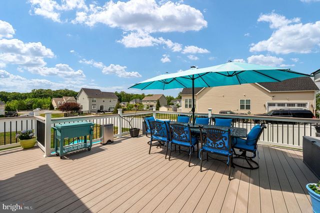 8626 WHITE FOX CIR, Spotsylvania, VA 22553