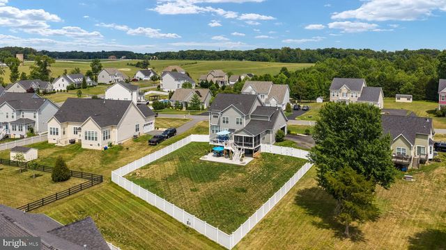 8626 WHITE FOX CIR, Spotsylvania, VA 22553