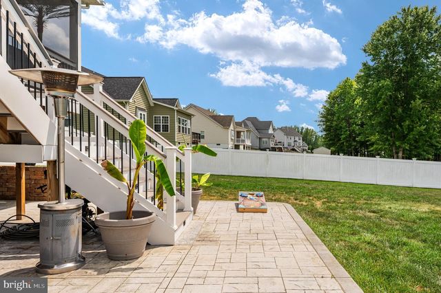 8626 WHITE FOX CIR, Spotsylvania, VA 22553