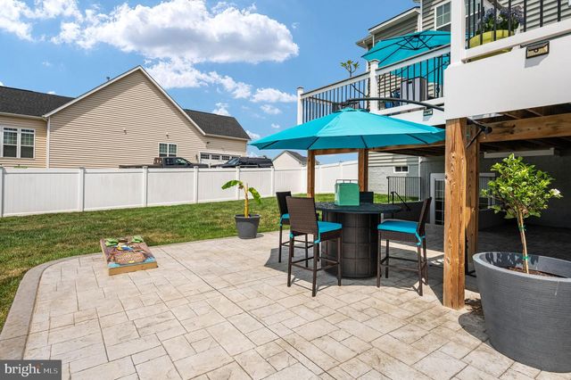 8626 WHITE FOX CIR, Spotsylvania, VA 22553