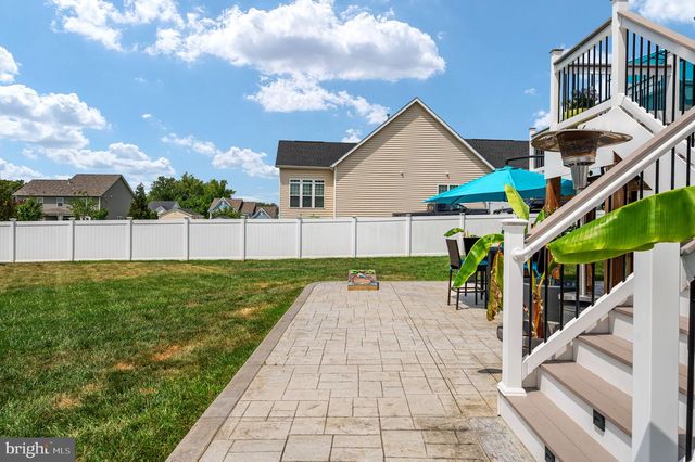 8626 WHITE FOX CIR, Spotsylvania, VA 22553