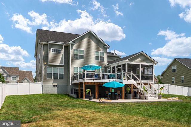 8626 WHITE FOX CIR, Spotsylvania, VA 22553