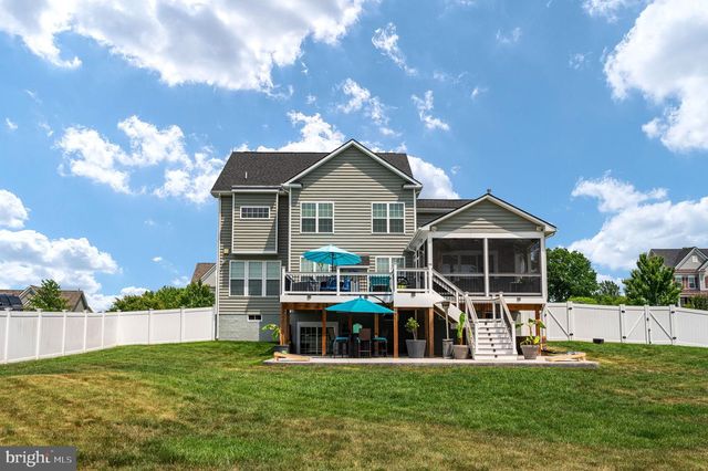 8626 WHITE FOX CIR, Spotsylvania, VA 22553