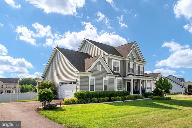 8626 WHITE FOX CIR, Spotsylvania, VA 22553